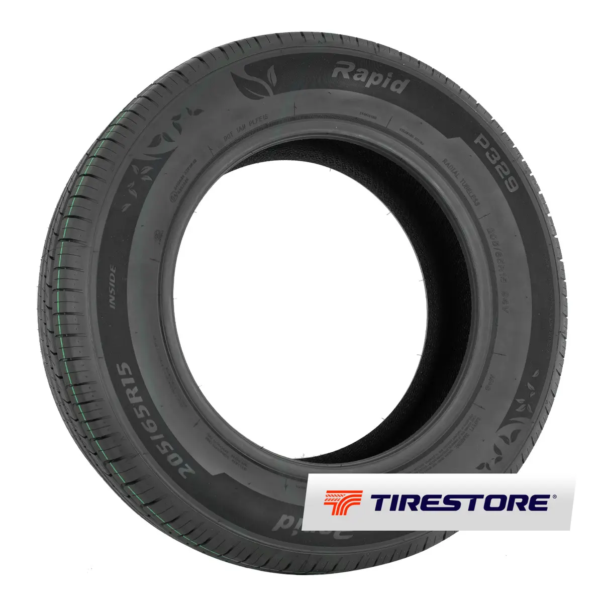 Pneu Aro 16 205/60R16 92V Rapid P329
