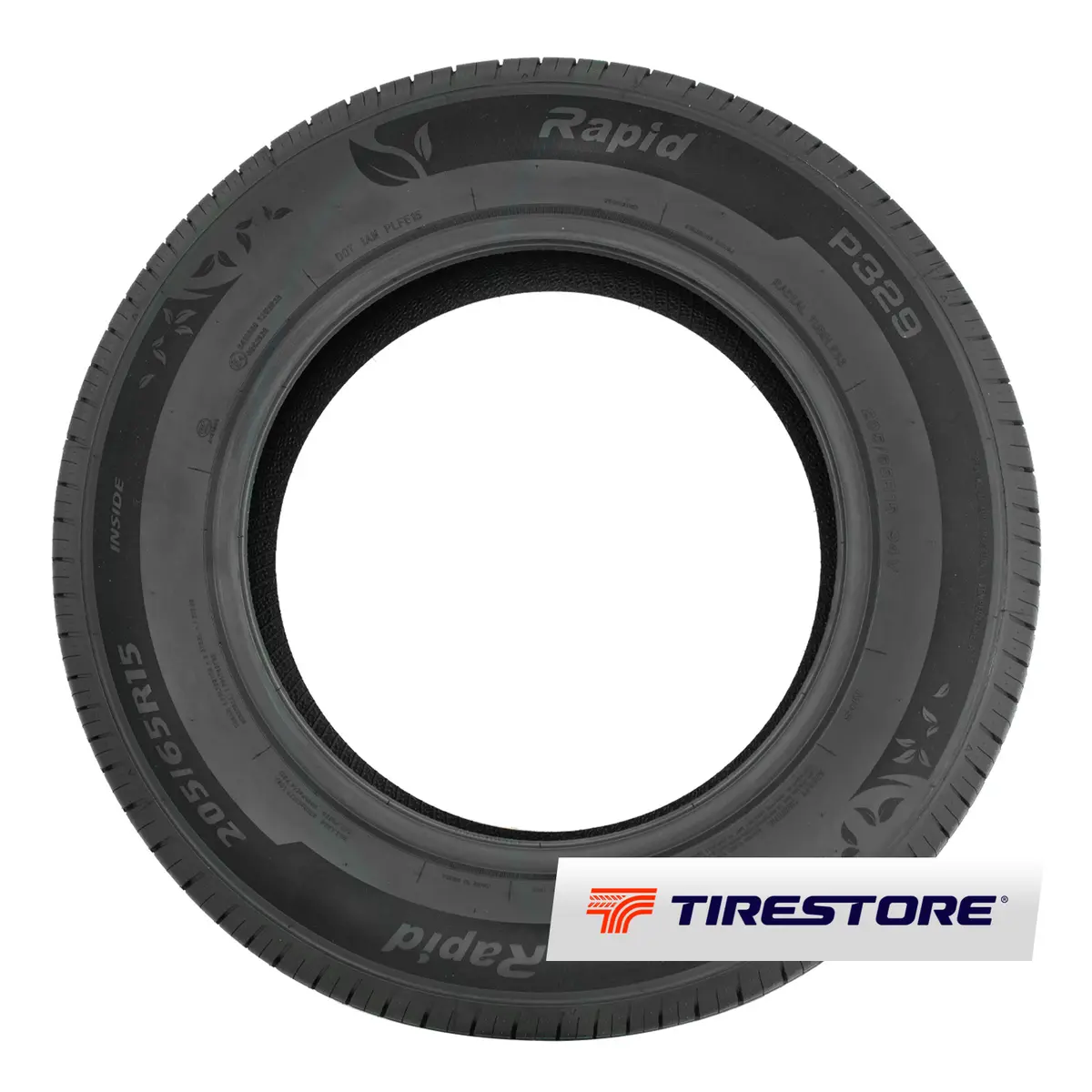 Pneu Aro 16 205/60R16 92V Rapid P329