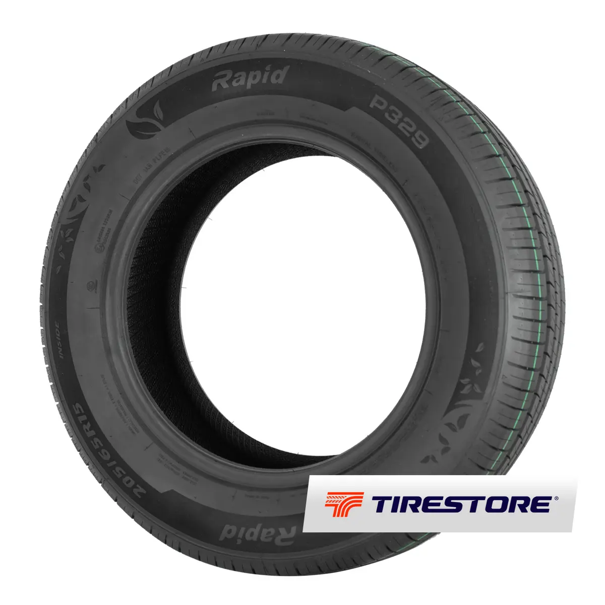 Pneu Aro 16 205/60R16 92V Rapid P329