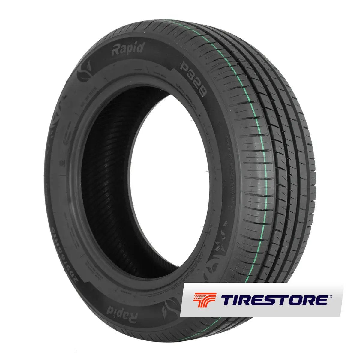 Pneu Aro 16 205/60R16 92V Rapid P329