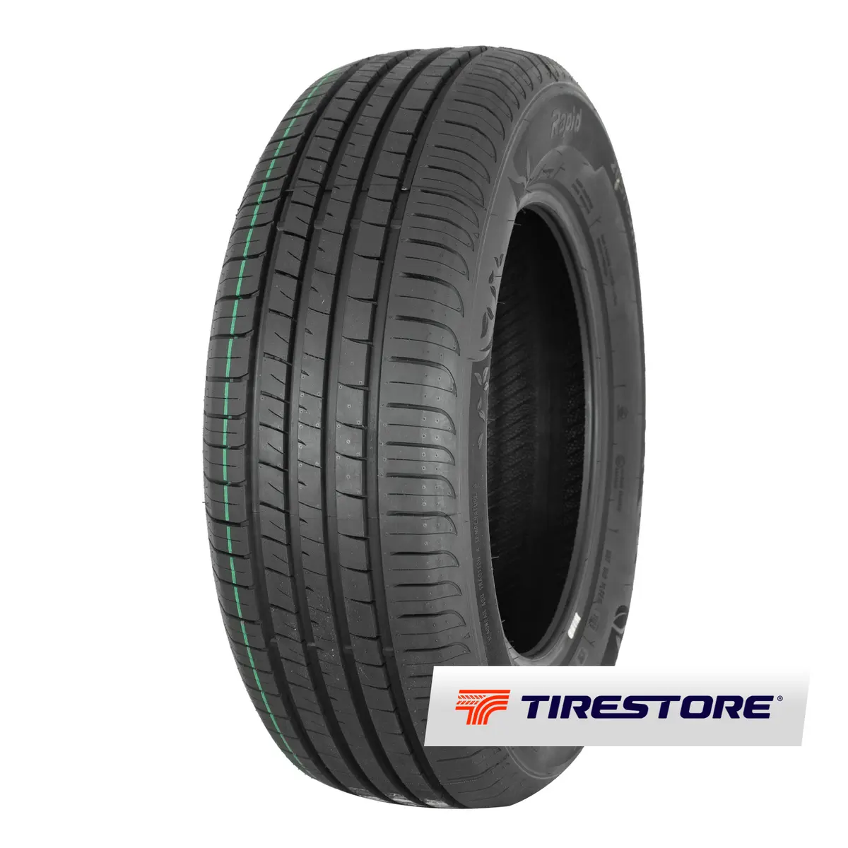 Pneu Aro 16 205/60R16 92V Rapid P329
