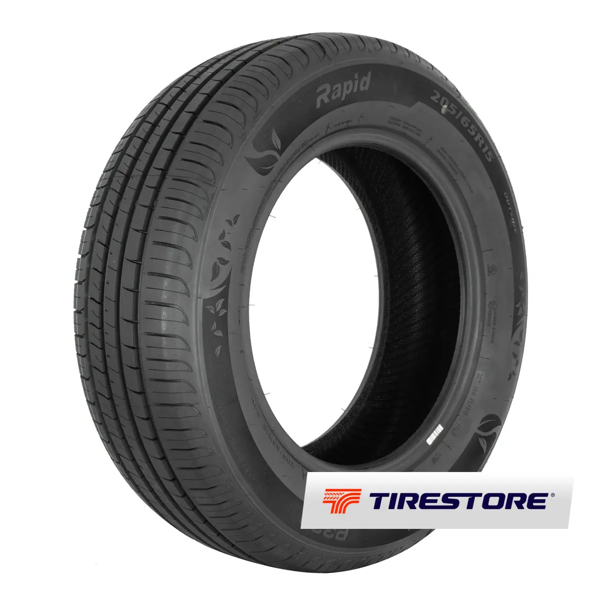 Pneu Aro 16 205/60R16 92V Rapid P329