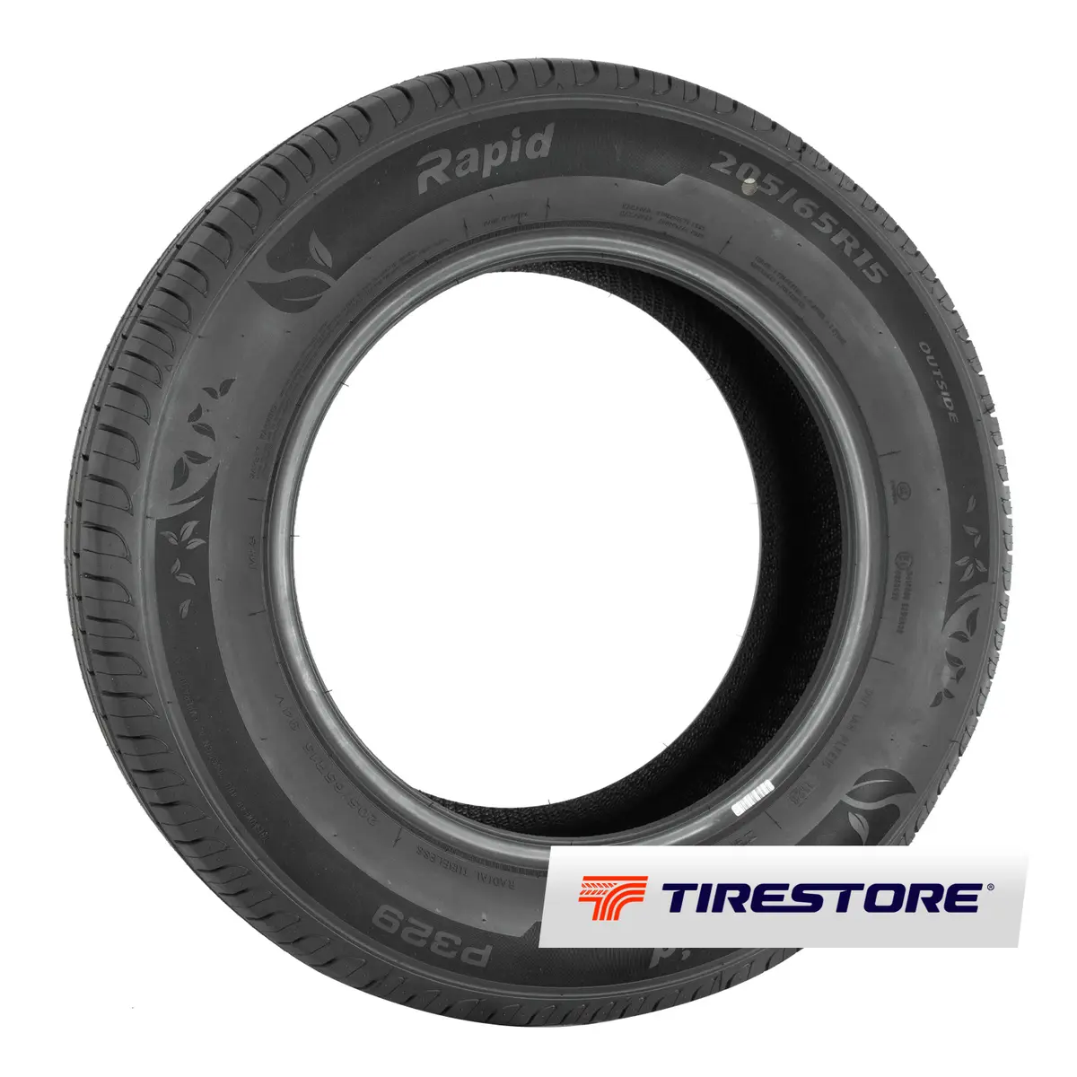 Pneu Aro 16 205/60R16 92V Rapid P329