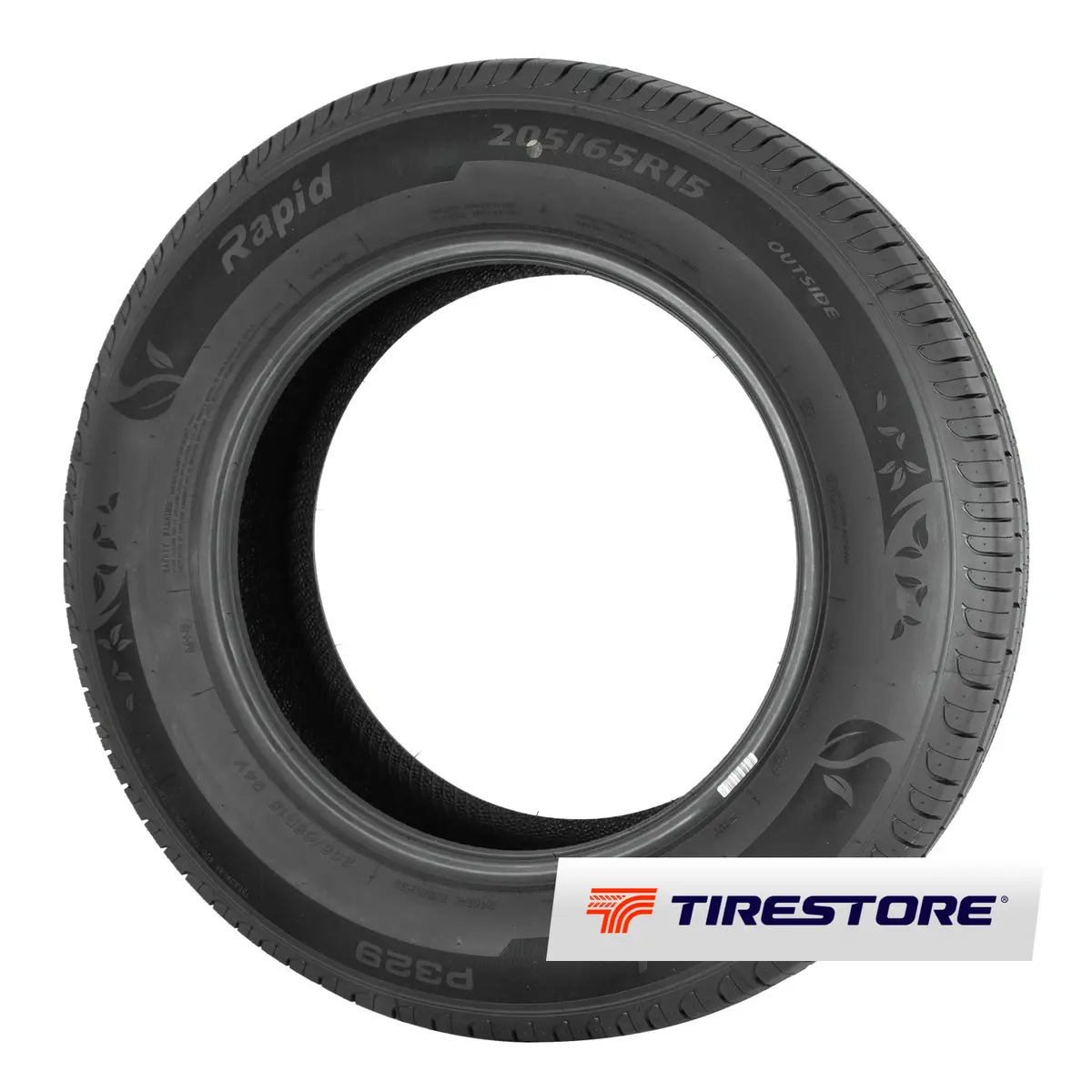 Pneu Aro 16 205/60R16 92V Rapid P329