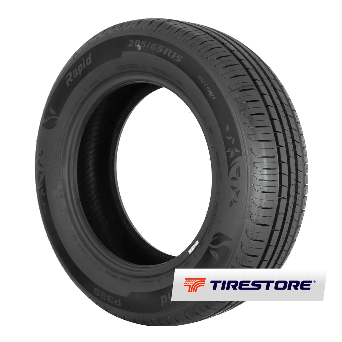 Pneu Aro 16 205/60R16 92V Rapid P329