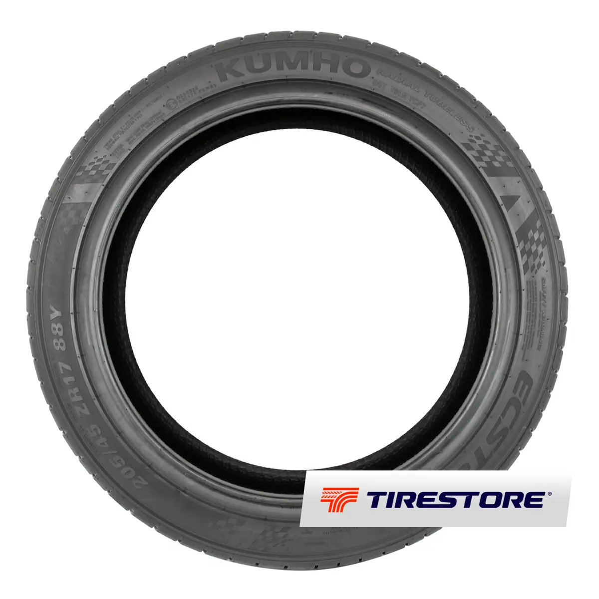 Pneu Aro 20 255/50R20 109Y Kumho Ecsta PS71