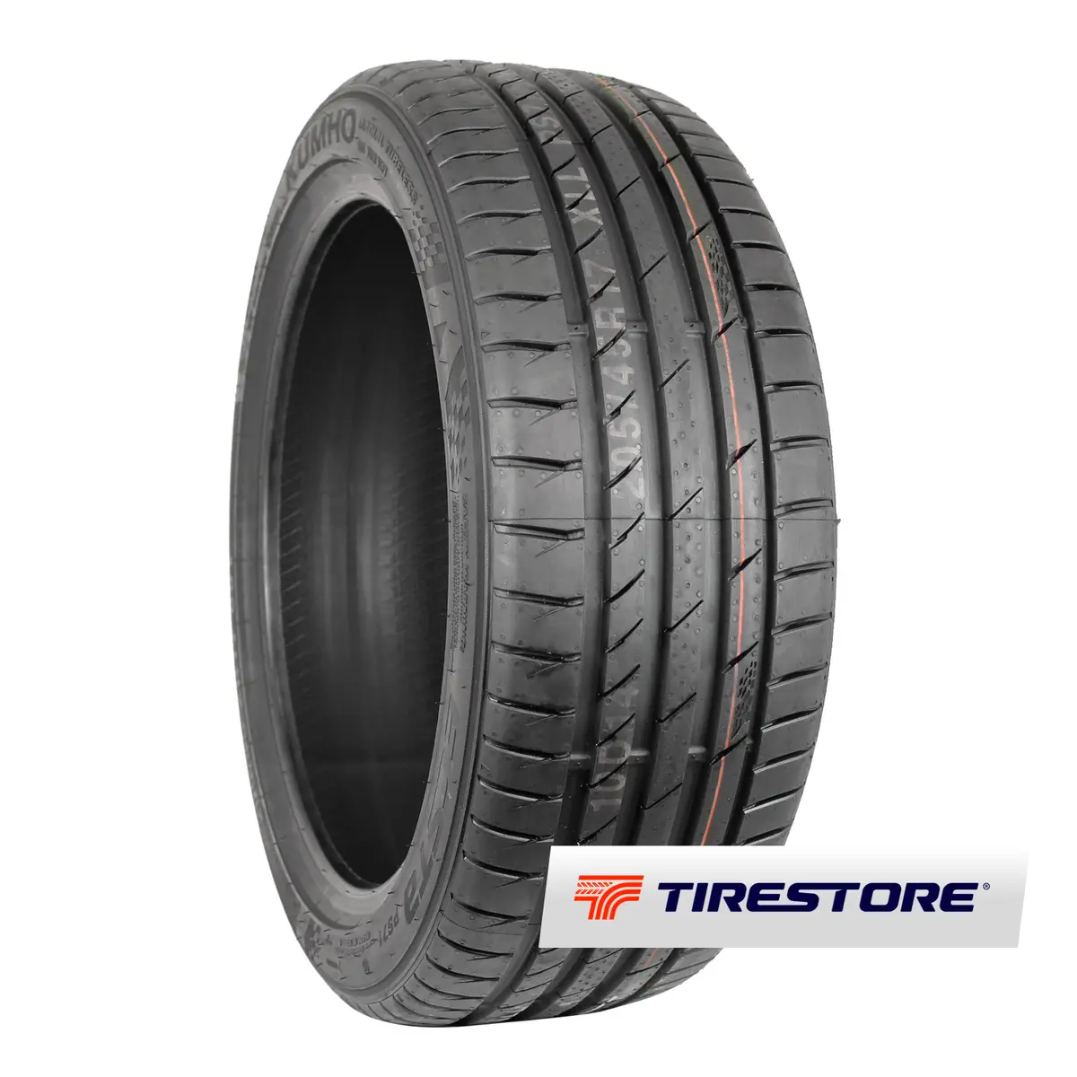 Pneu Aro 20 255/50R20 109Y Kumho Ecsta PS71