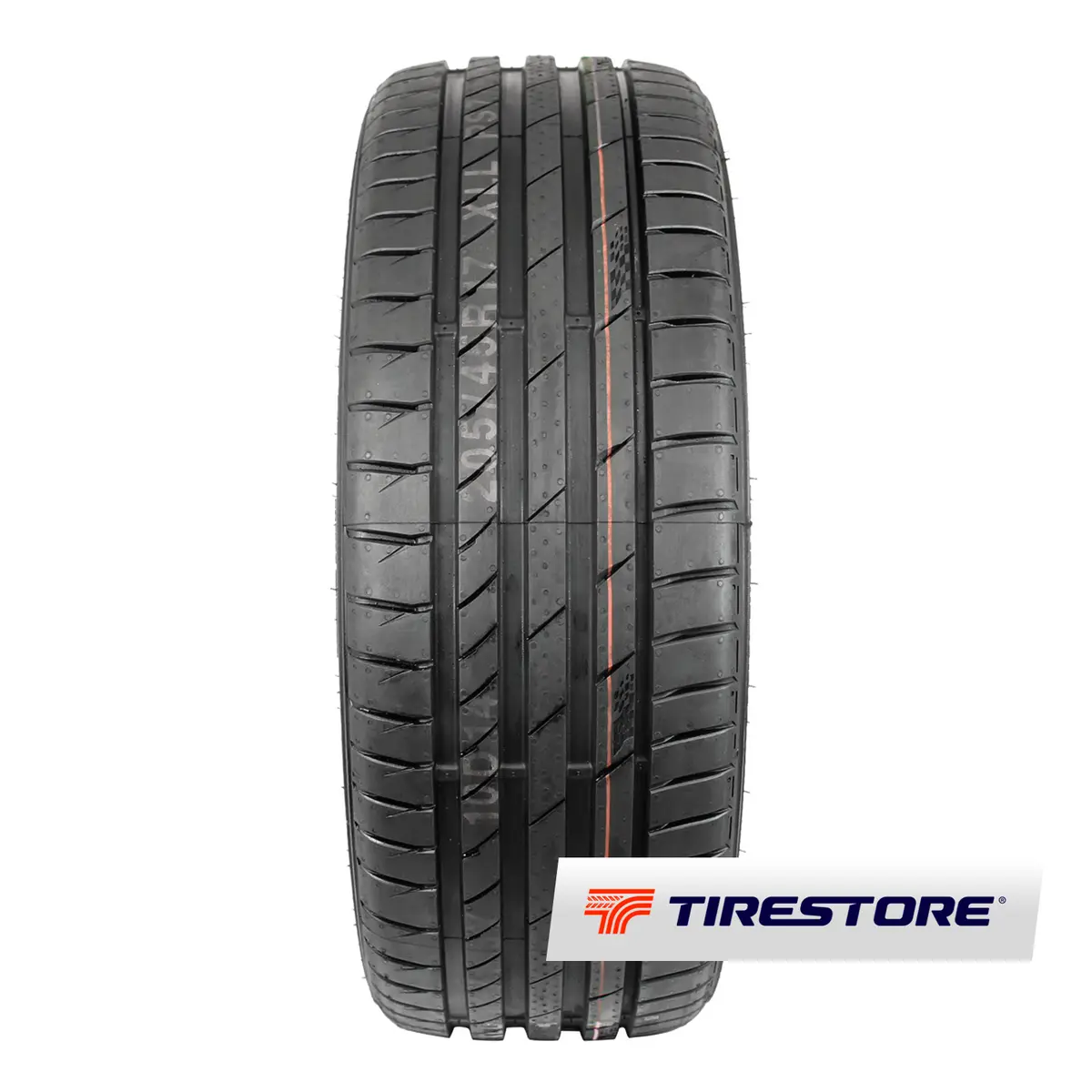 Pneu Aro 20 255/50R20 109Y Kumho Ecsta PS71