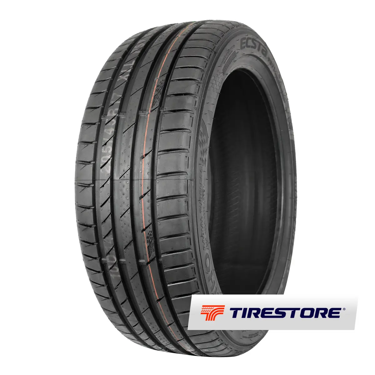 Pneu Aro 20 255/50R20 109Y Kumho Ecsta PS71
