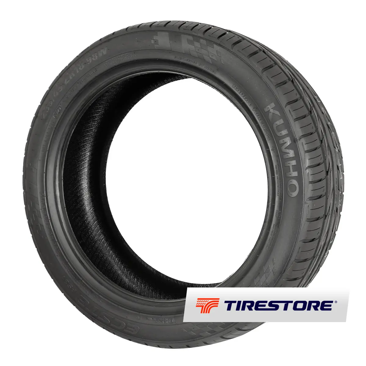 Pneu Aro 18 225/45R18 91W TL Kumho Ecsta PS31