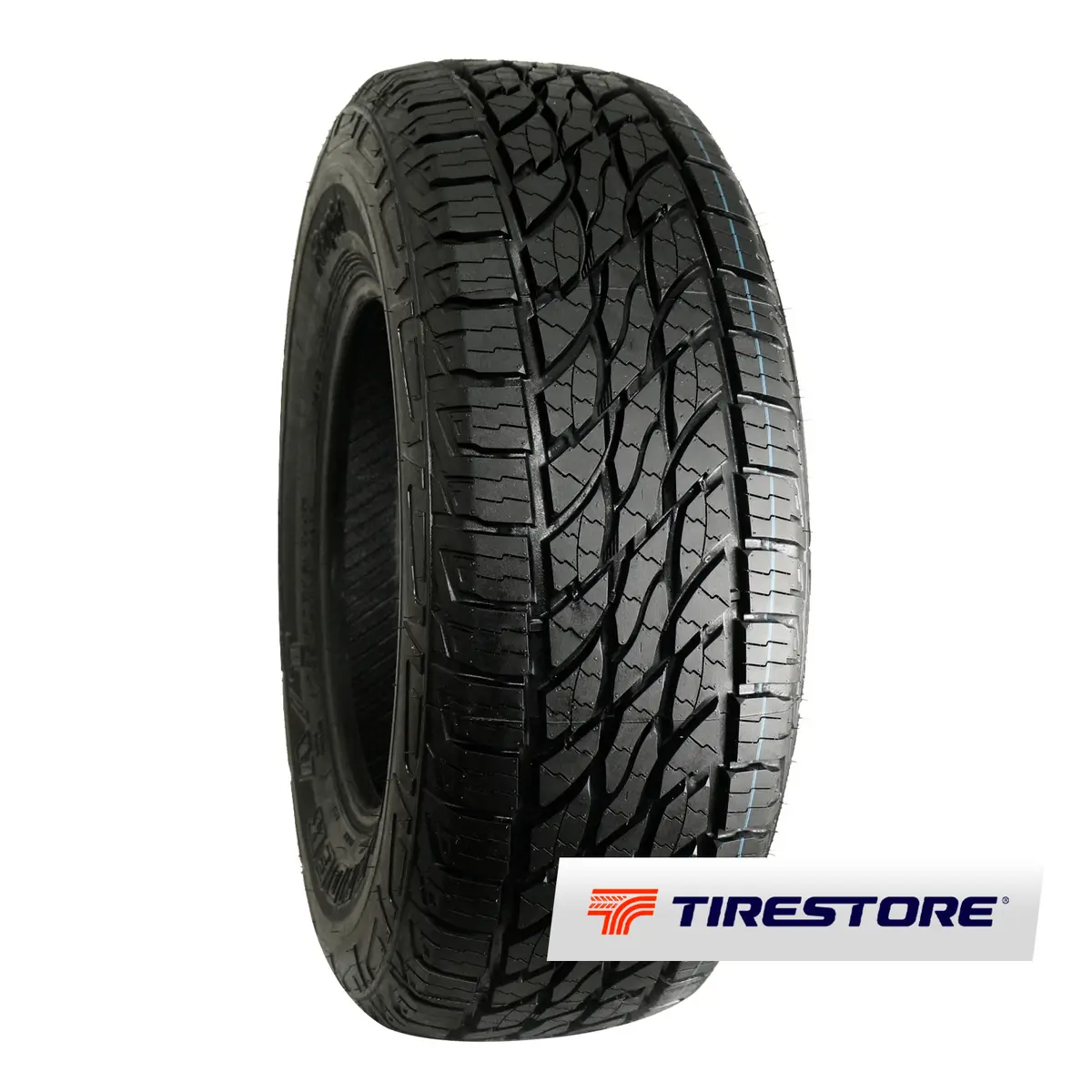 Pneu Aro 16 245/70R16 111T Rapid Ecolander A/T