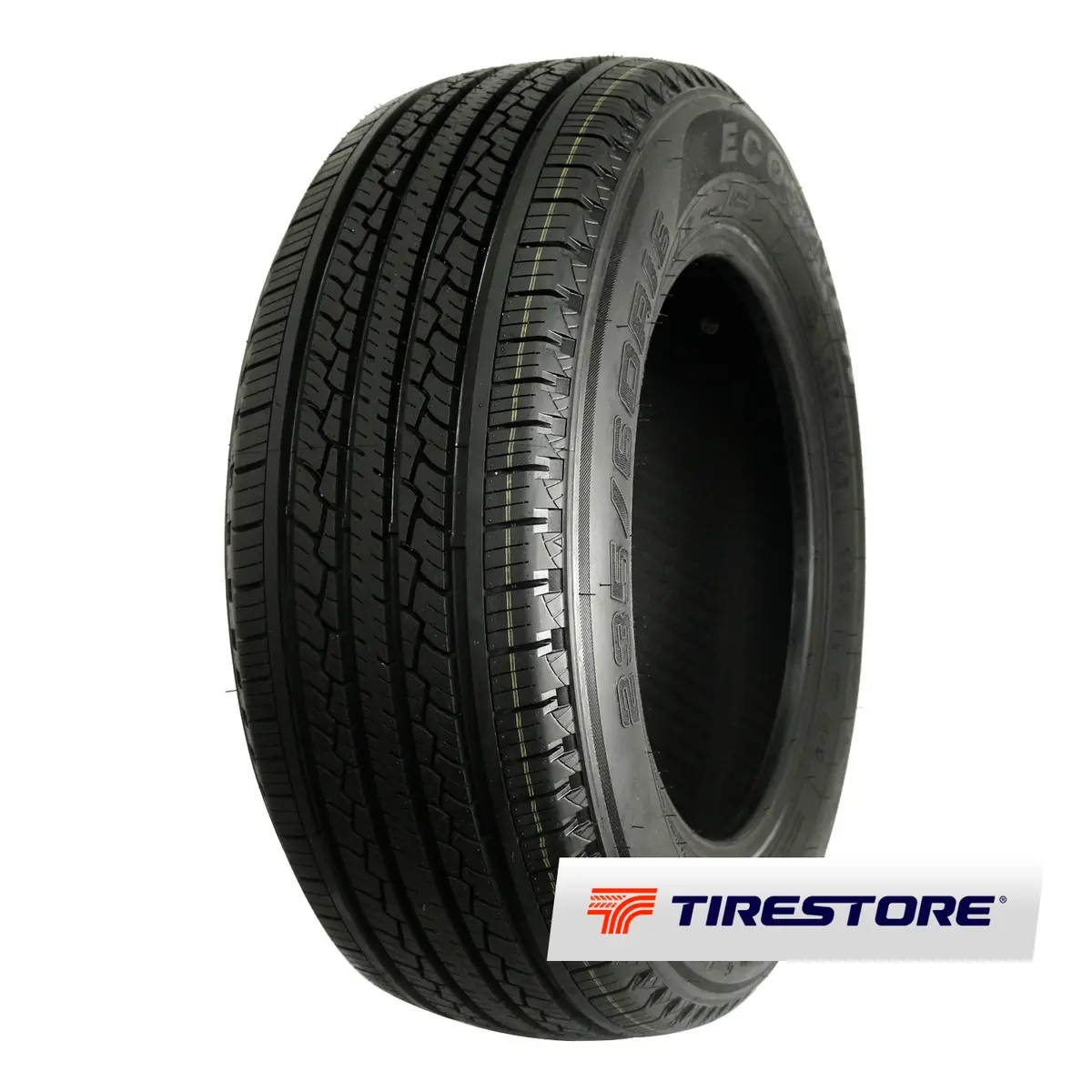 Pneu Aro 16 265/70R16 112H Rapid Ecosaver