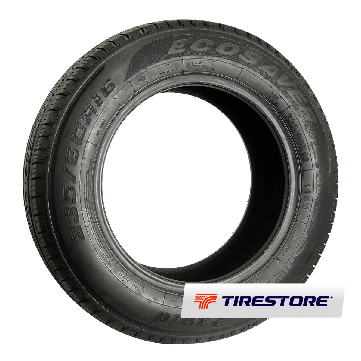 Pneu Aro 16 265/70R16 112H Rapid Ecosaver