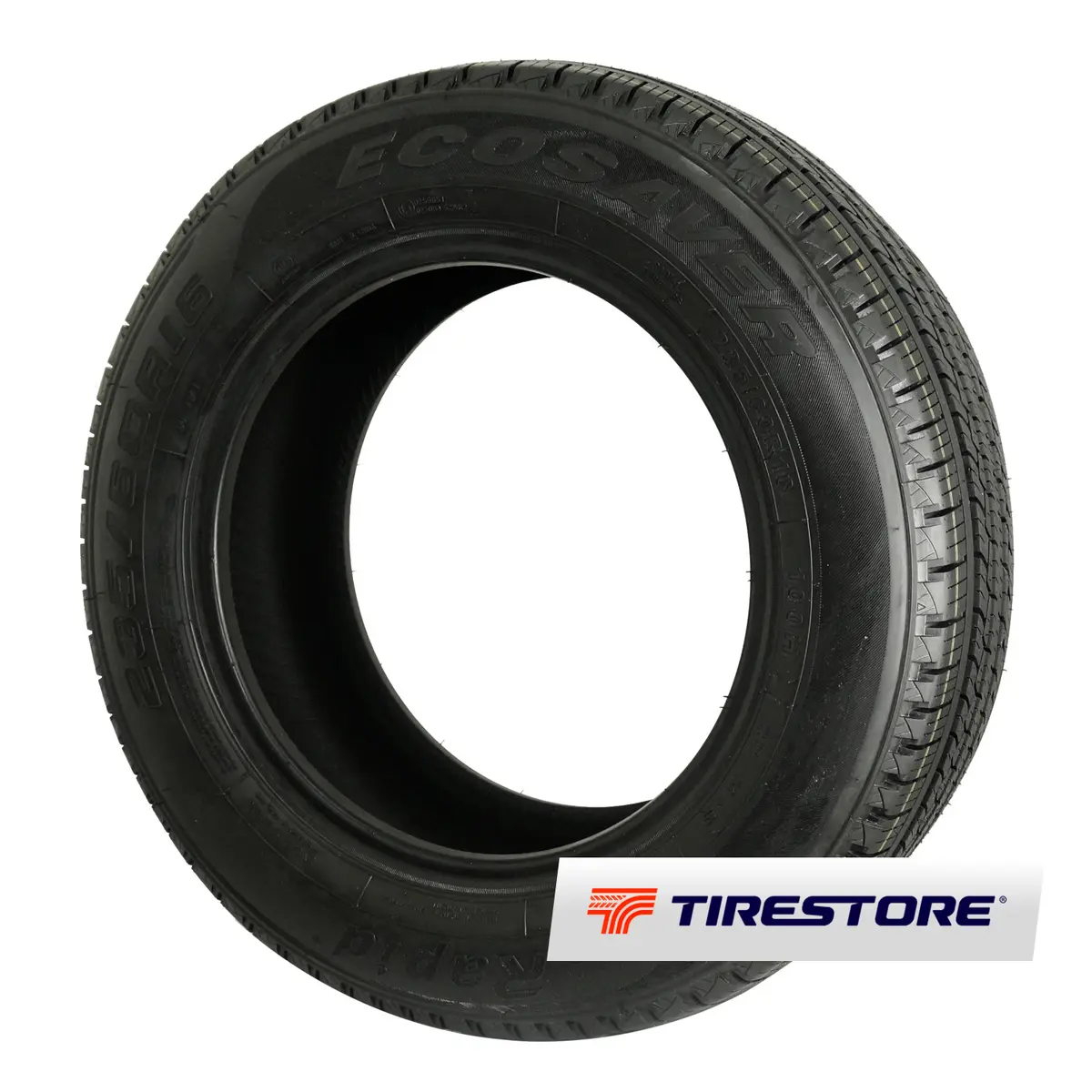 Pneu Aro 16 265/70R16 112H Rapid Ecosaver