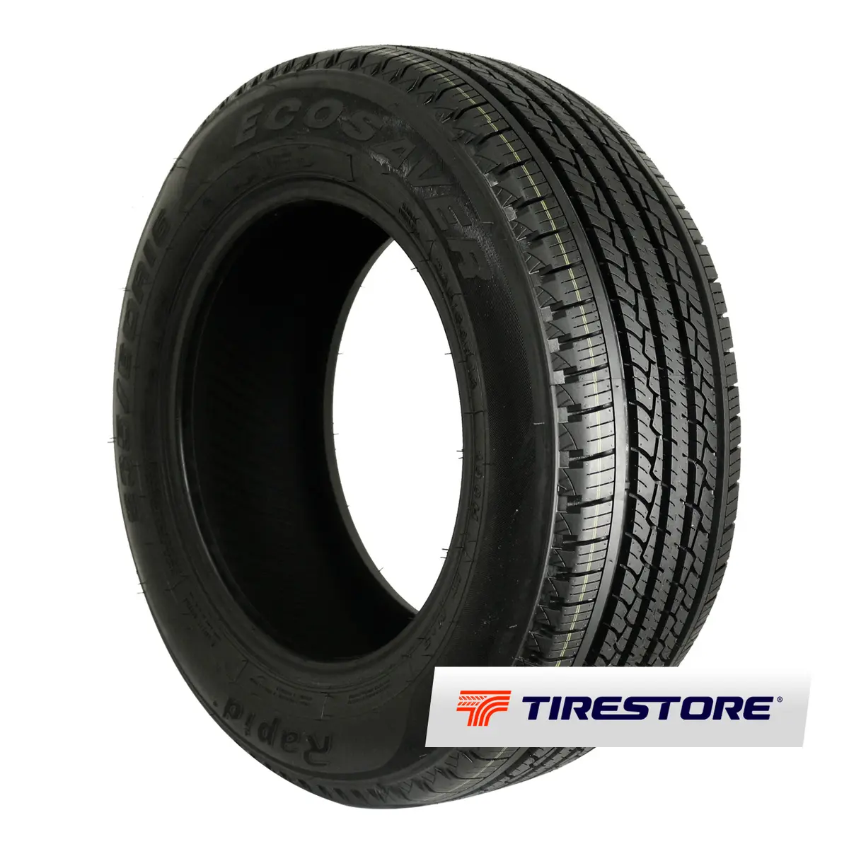Pneu Aro 16 265/70R16 112H Rapid Ecosaver