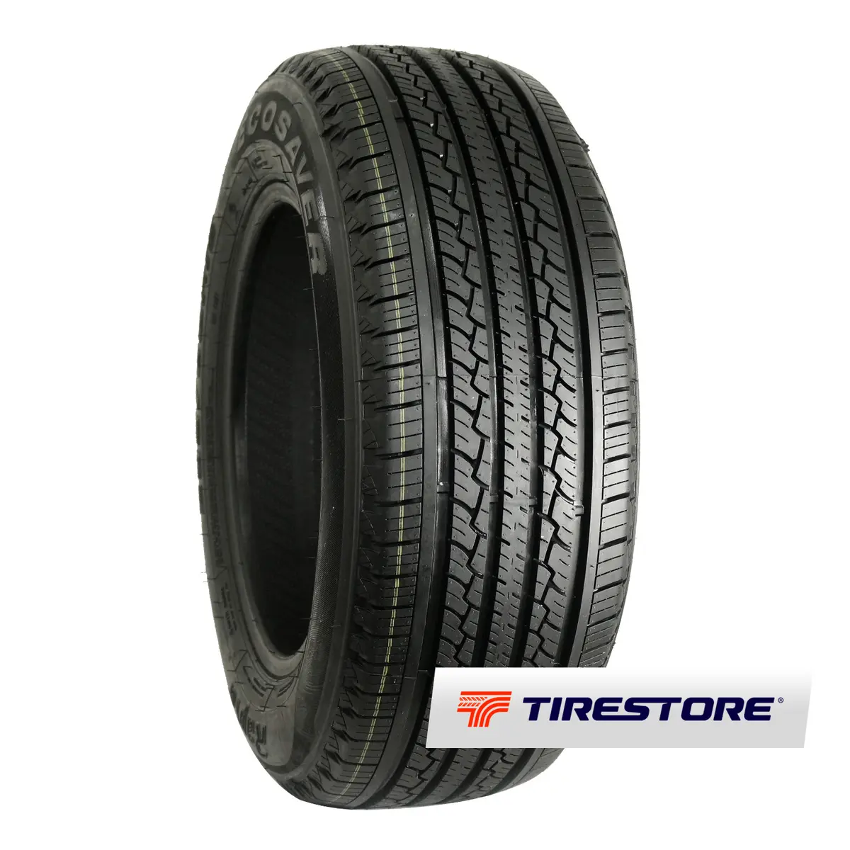 Pneu Aro 16 265/70R16 112H Rapid Ecosaver