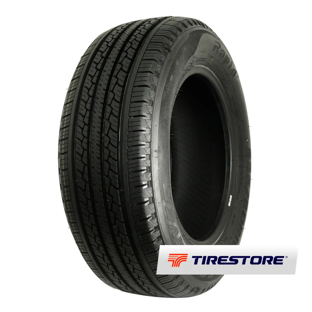 Pneu Aro 16 265/70R16 112H Rapid Ecosaver