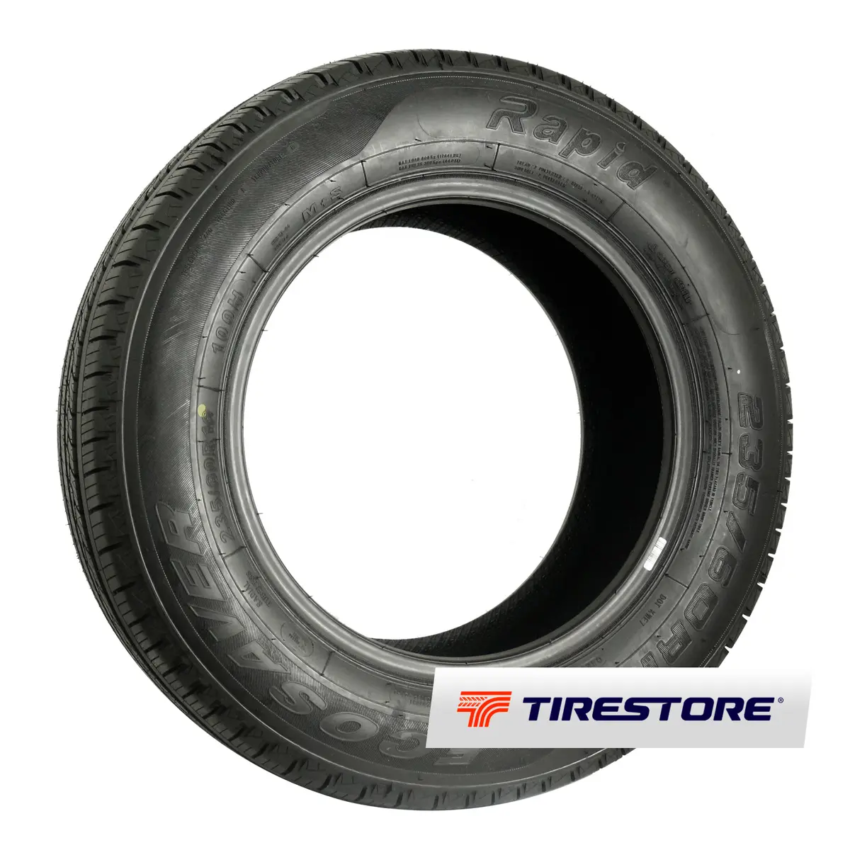 Pneu Aro 16 265/70R16 112H Rapid Ecosaver