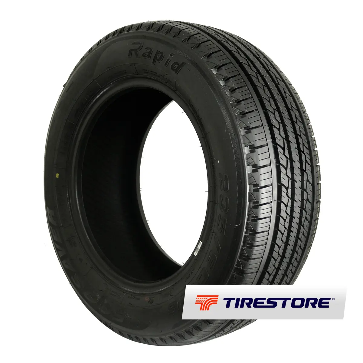 Pneu Aro 16 265/70R16 112H Rapid Ecosaver