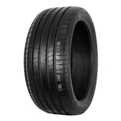 Pneu Pirelli Aro 21 245/40R21 100Y XL P-Zero Run Flat (*)