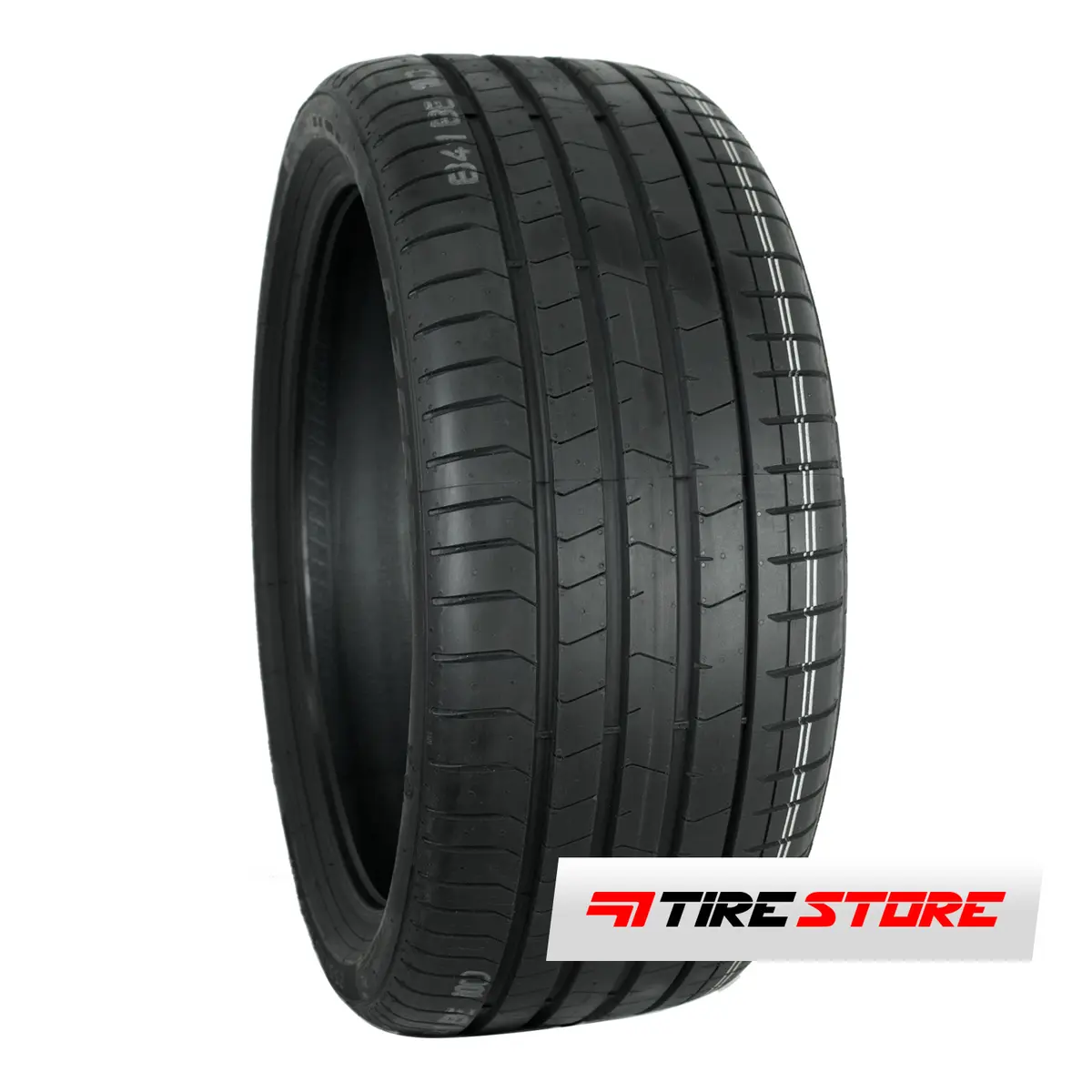 Pneu Pirelli Aro 21 245/40R21 100Y XL P-Zero Run Flat (*)