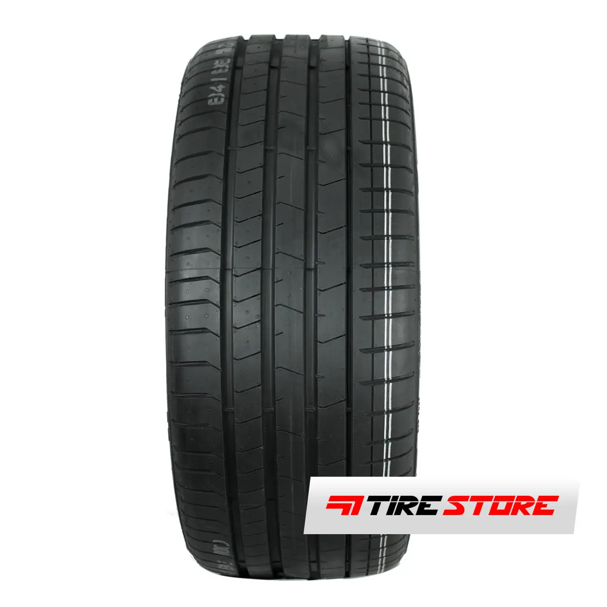 Pneu Pirelli Aro 21 245/40R21 100Y XL P-Zero Run Flat (*)