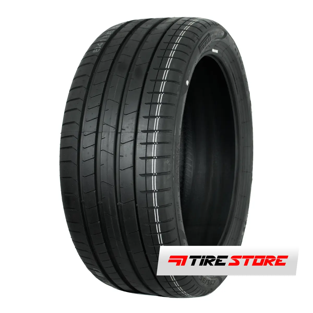 Pneu Pirelli Aro 21 245/40R21 100Y XL P-Zero Run Flat (*)