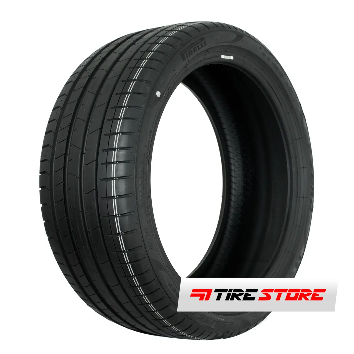 Pneu Pirelli Aro 21 245/40R21 100Y XL P-Zero Run Flat (*)