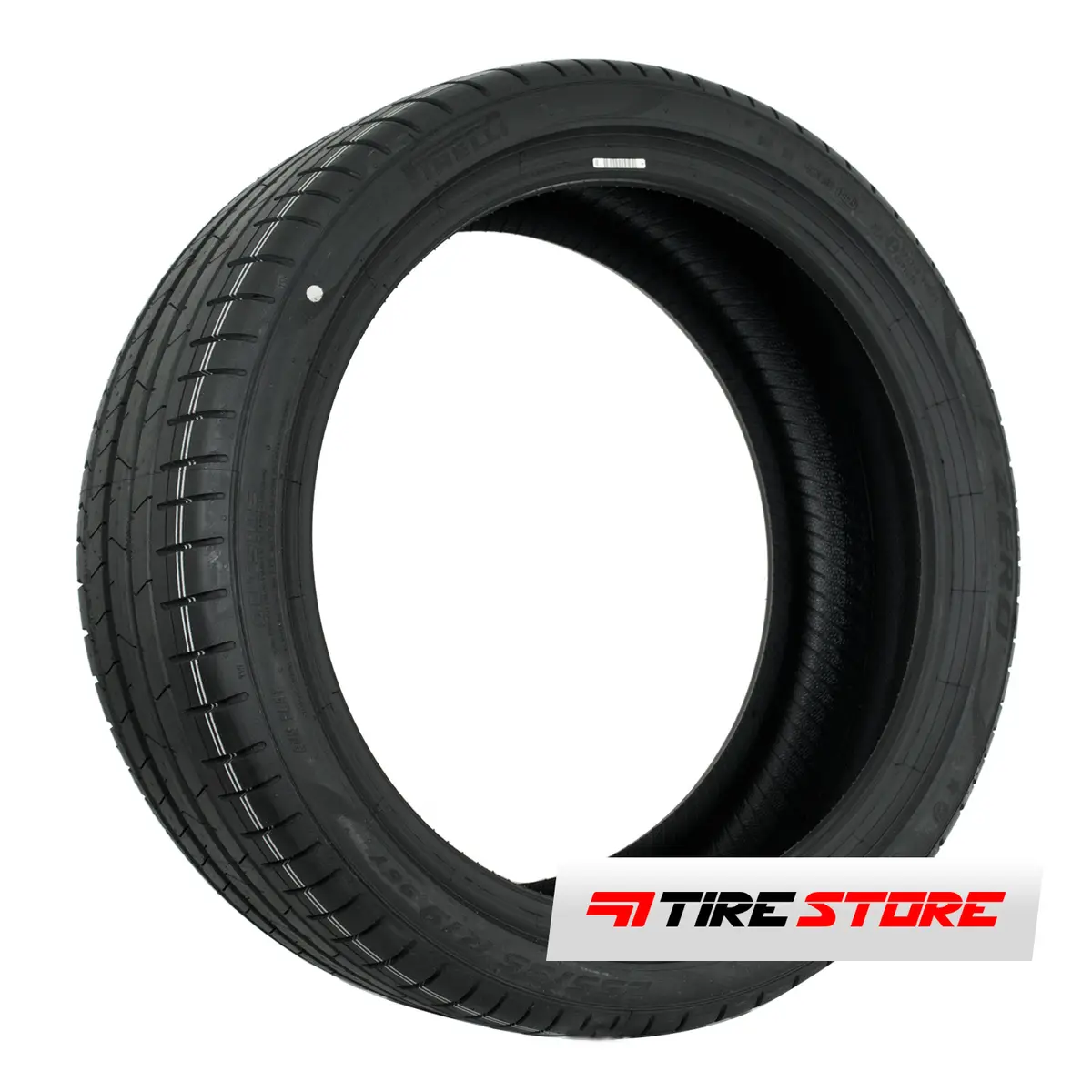 Pneu Pirelli Aro 21 245/40R21 100Y XL P-Zero Run Flat (*)