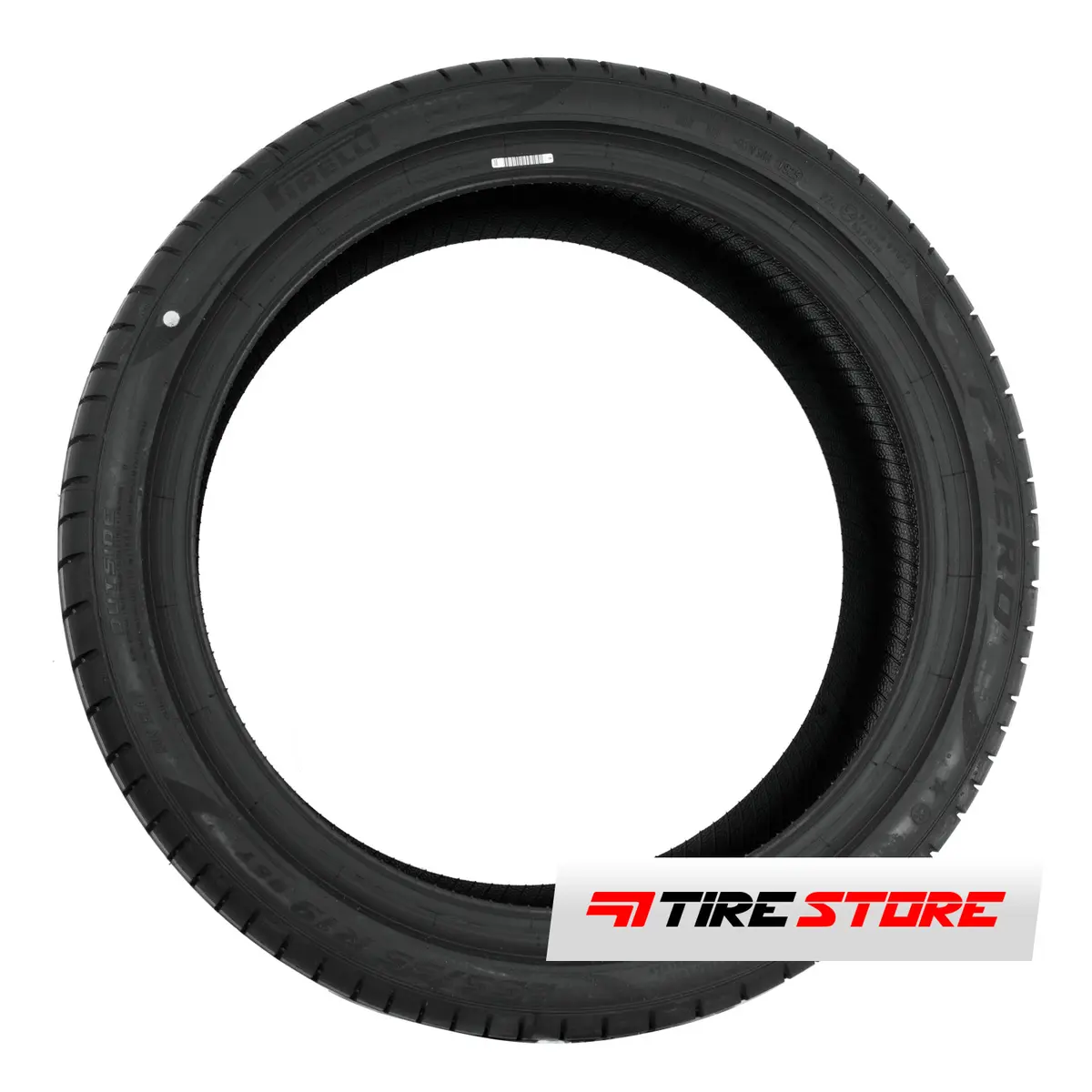 Pneu Pirelli Aro 21 245/40R21 100Y XL P-Zero Run Flat (*)