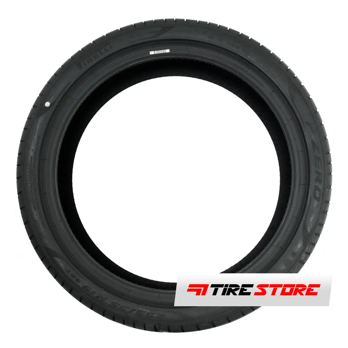 Pneu Pirelli Aro 21 245/40R21 100Y XL P-Zero Run Flat (*)