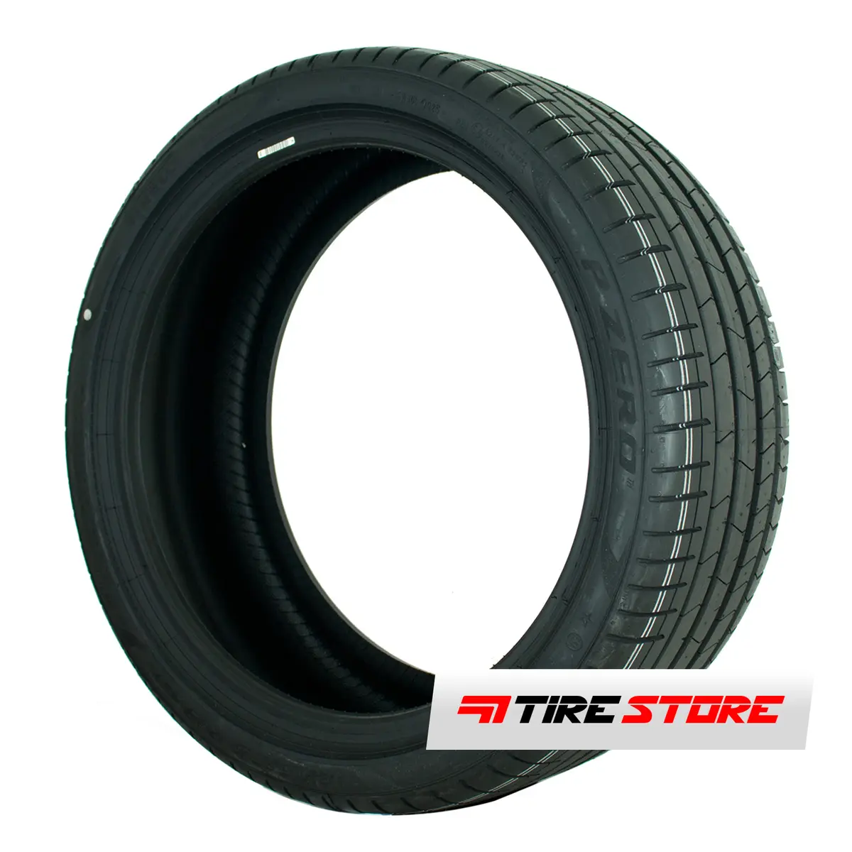 Pneu Pirelli Aro 21 245/40R21 100Y XL P-Zero Run Flat (*)