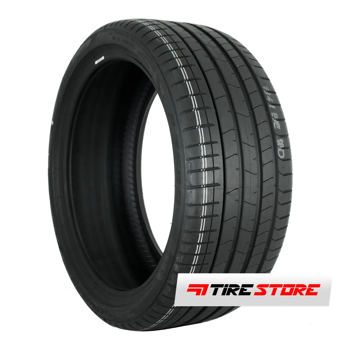 Pneu Pirelli Aro 21 245/40R21 100Y XL P-Zero Run Flat (*)
