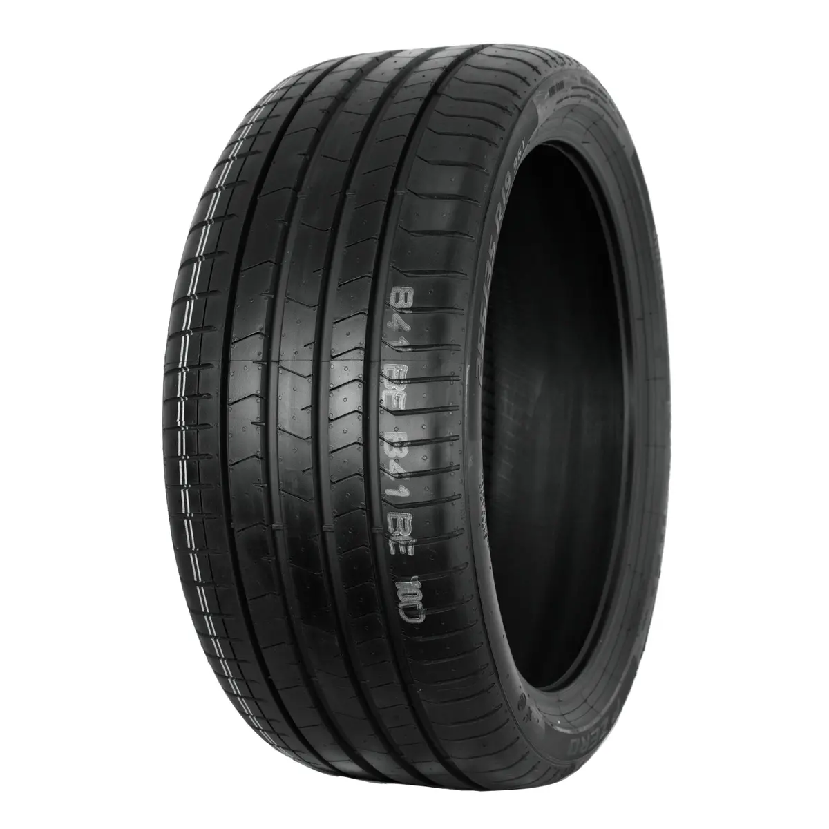 Pneu Pirelli Aro 21 245/40R21 100Y XL P-Zero Run Flat (*)