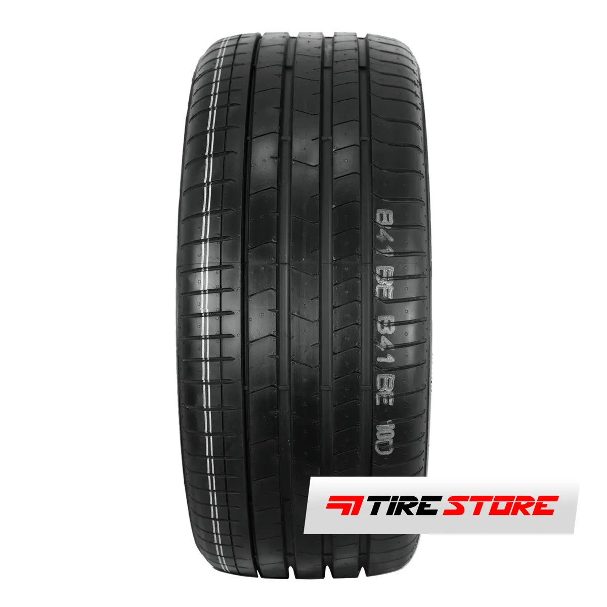 Pneu Pirelli Aro 21 245/40R21 100Y XL P-Zero Run Flat (*)