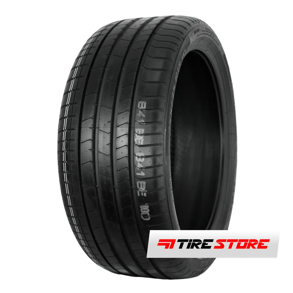 Pneu Pirelli Aro 21 245/40R21 100Y XL P-Zero Run Flat (*)