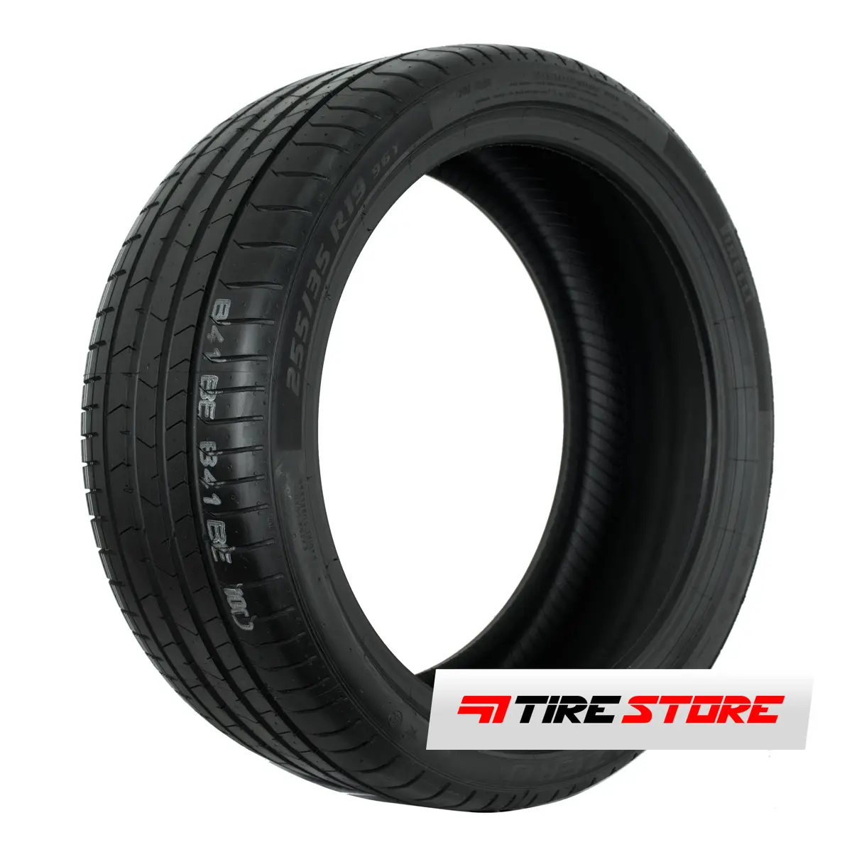 Pneu Pirelli Aro 21 245/40R21 100Y XL P-Zero Run Flat (*)