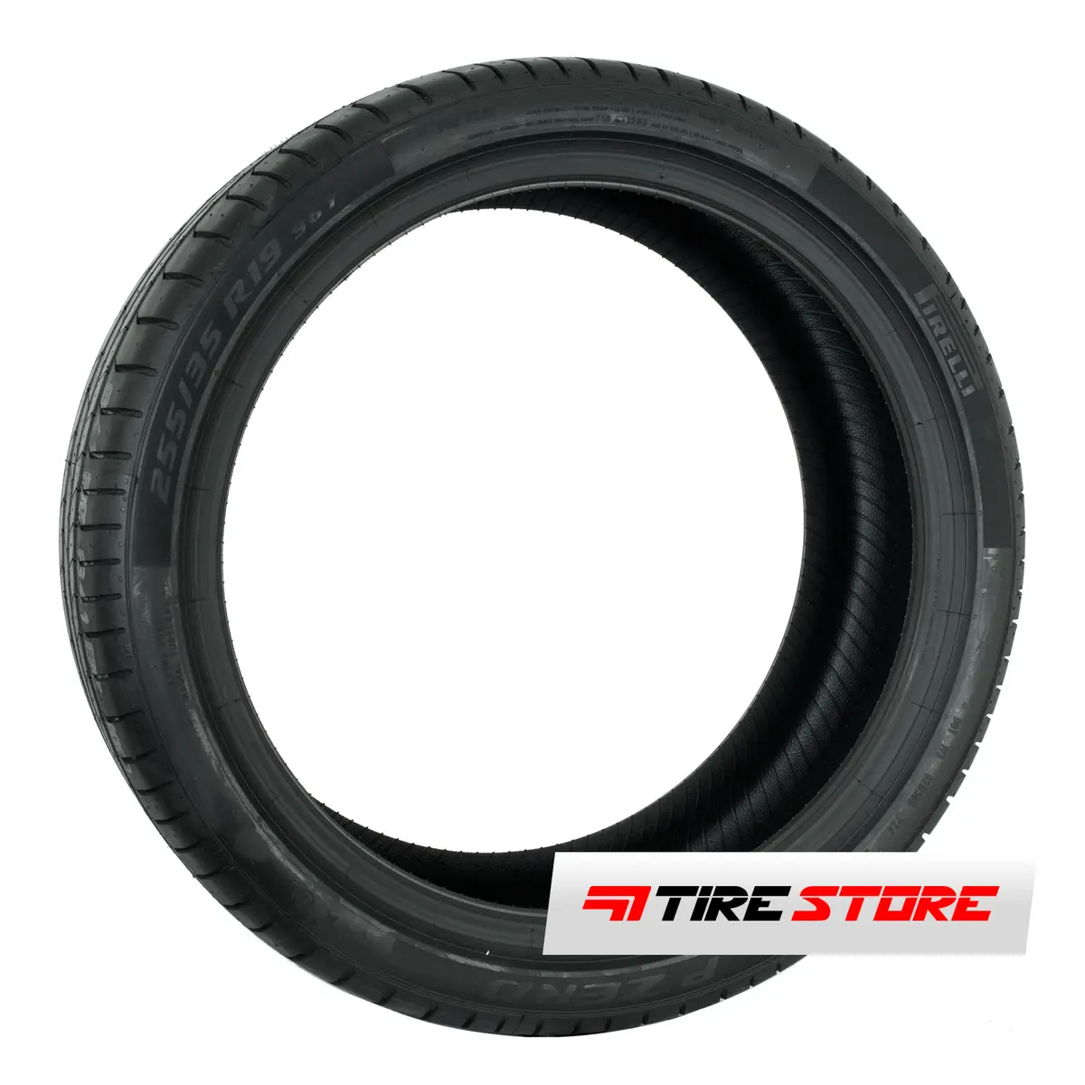 Pneu Pirelli Aro 21 245/40R21 100Y XL P-Zero Run Flat (*)