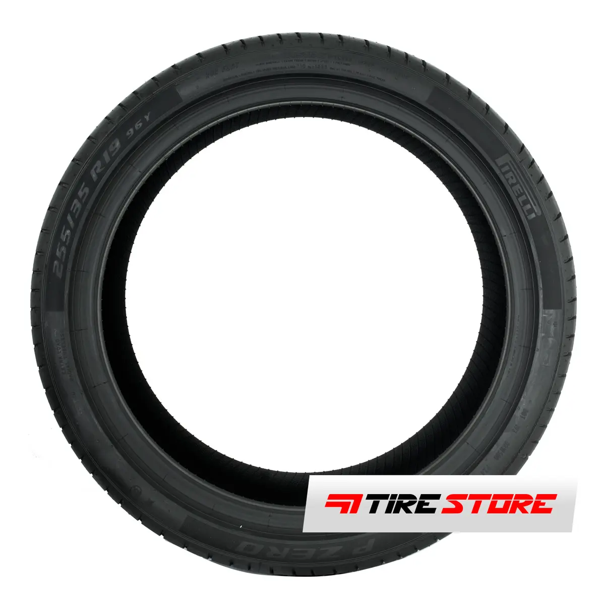 Pneu Pirelli Aro 21 245/40R21 100Y XL P-Zero Run Flat (*)
