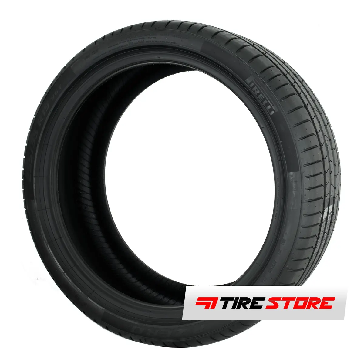 Pneu Pirelli Aro 21 245/40R21 100Y XL P-Zero Run Flat (*)