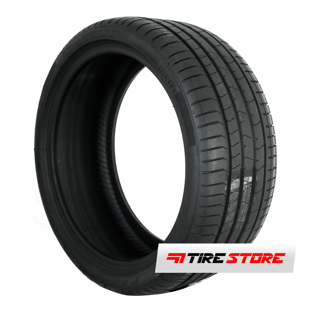 Pneu Pirelli Aro 21 245/40R21 100Y XL P-Zero Run Flat (*)