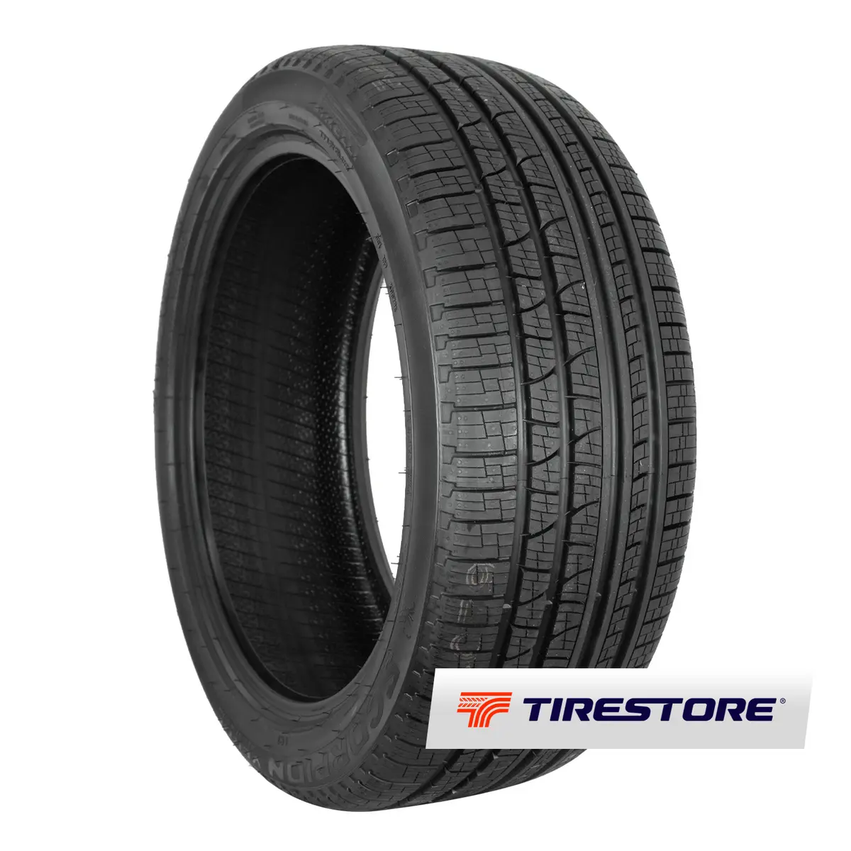 Pneu Pirelli Aro 19 255/55R19 111H XL Scorpion Verde A/S