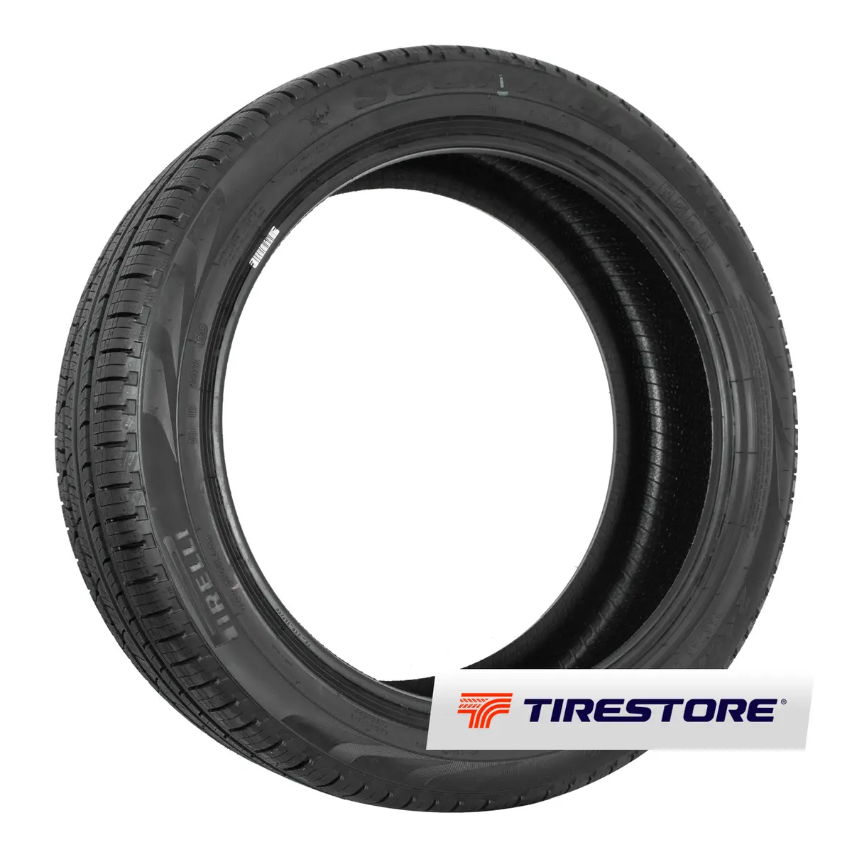 Pneu Pirelli Aro 19 255/55R19 111H XL Scorpion Verde A/S