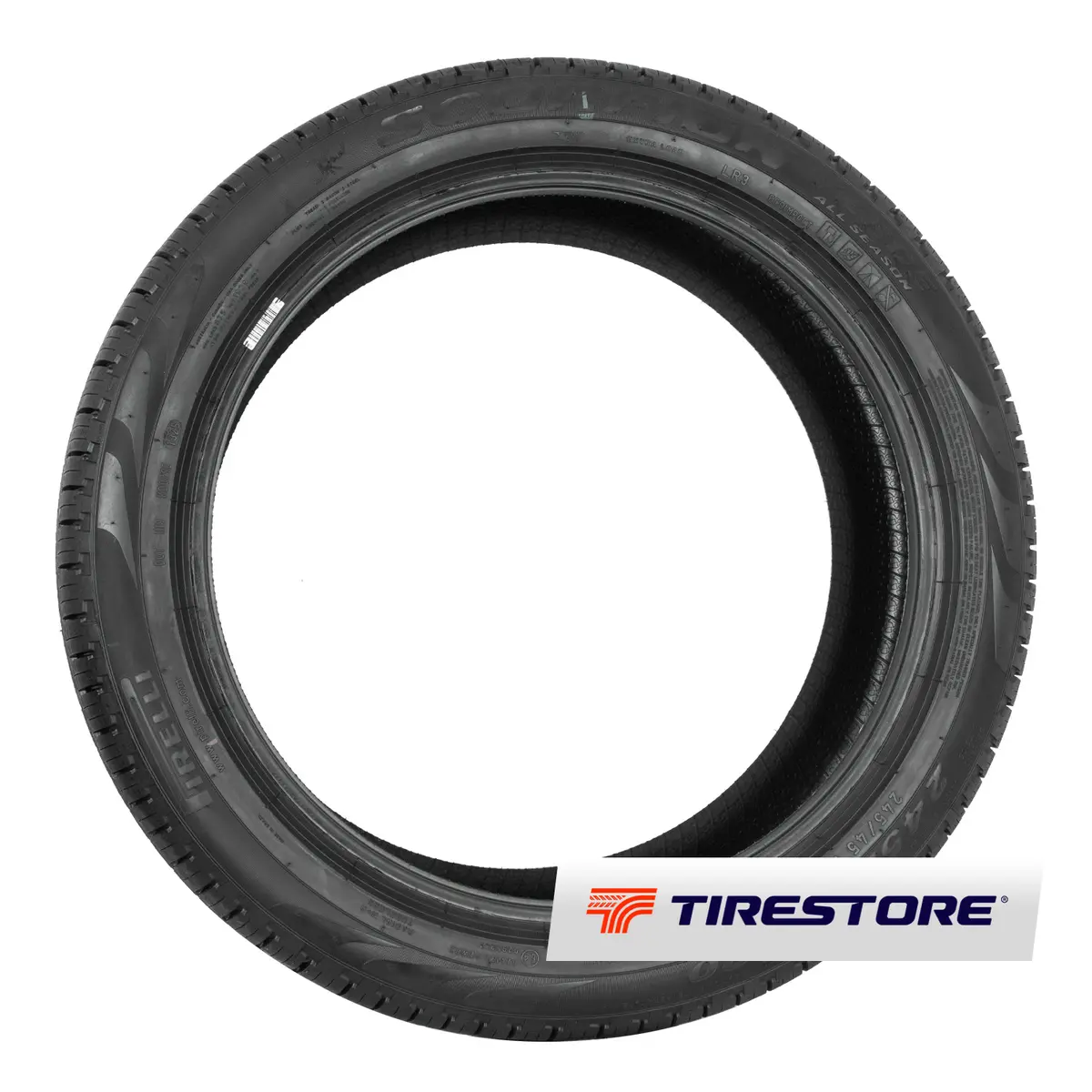 Pneu Pirelli Aro 19 255/55R19 111H XL Scorpion Verde A/S