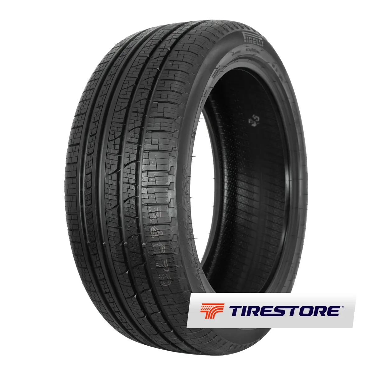 Pneu Pirelli Aro 19 255/55R19 111H XL Scorpion Verde A/S