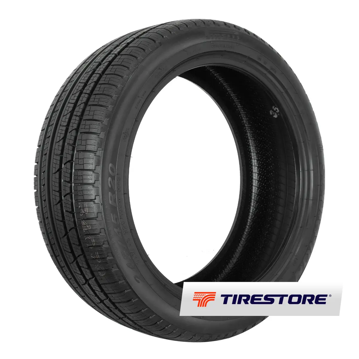Pneu Pirelli Aro 19 255/55R19 111H XL Scorpion Verde A/S