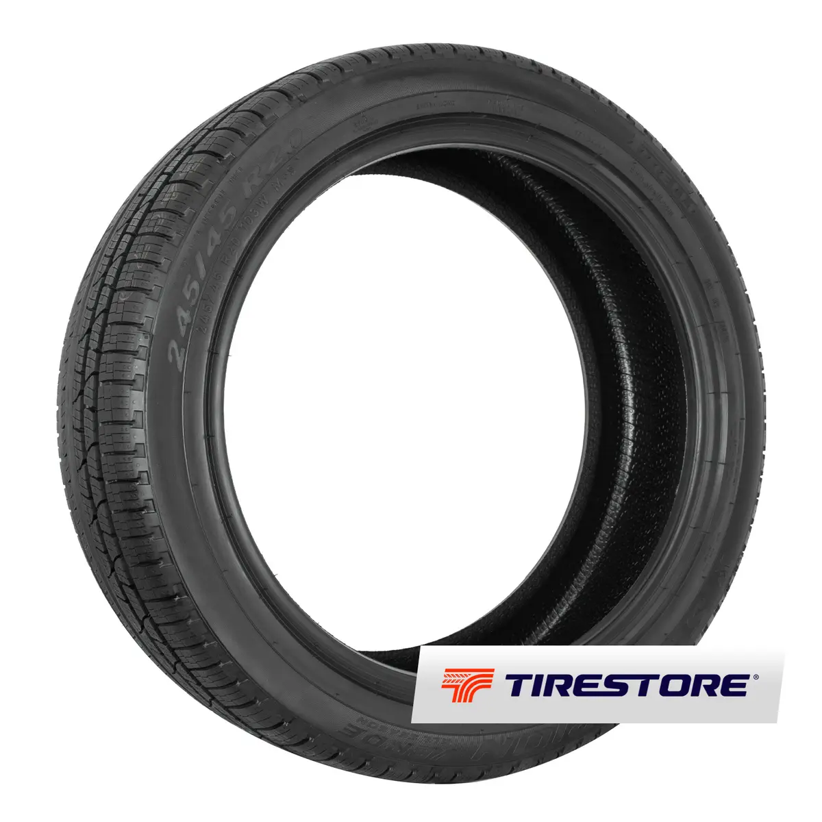 Pneu Pirelli Aro 19 255/55R19 111H XL Scorpion Verde A/S