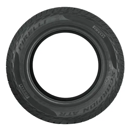 Pneu Pirelli Aro 16 265/70R16 112T Scorpion AT