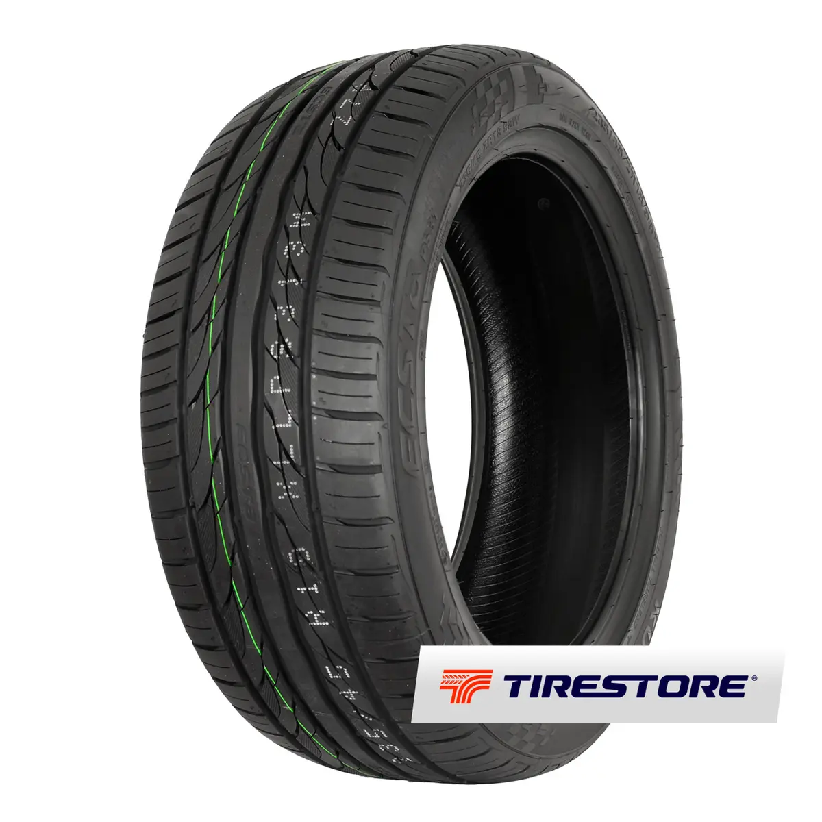 Pneu Aro 18 225/50R18 95W TL Kumho Ecsta PS31