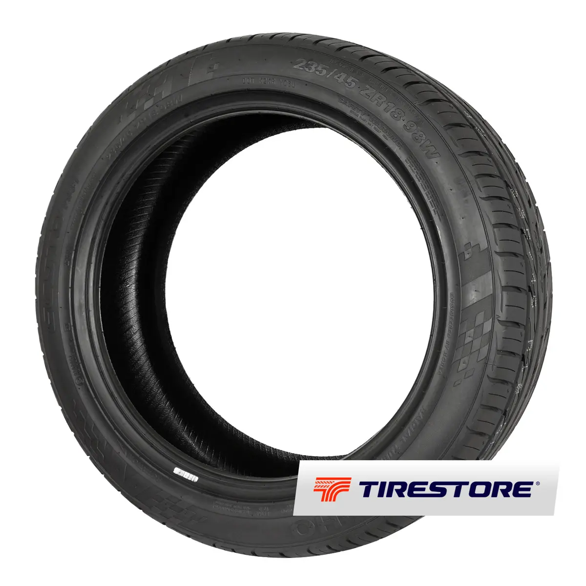 Pneu Aro 18 225/50R18 95W TL Kumho Ecsta PS31